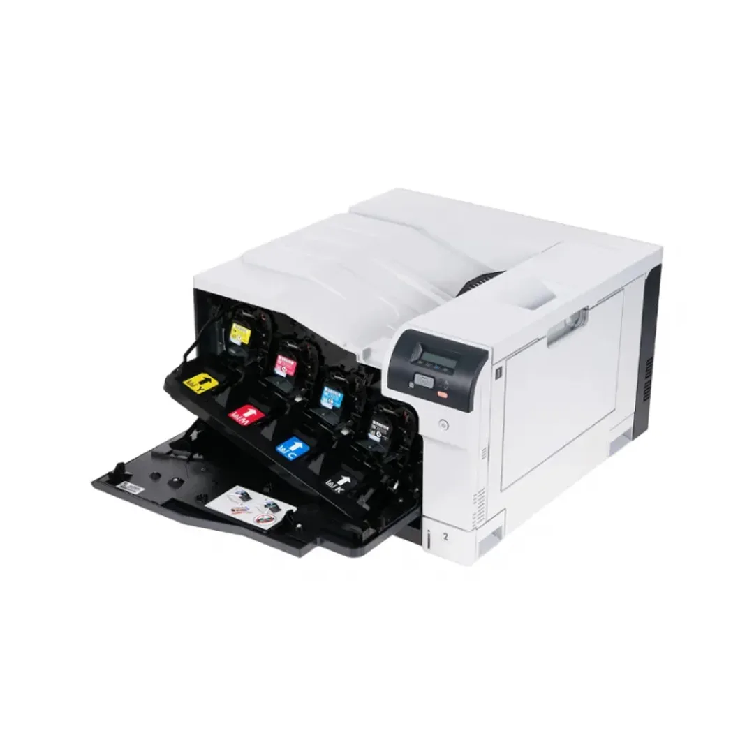 Принтер HP Color LaserJet Pro CP5225dn (CE712A)
