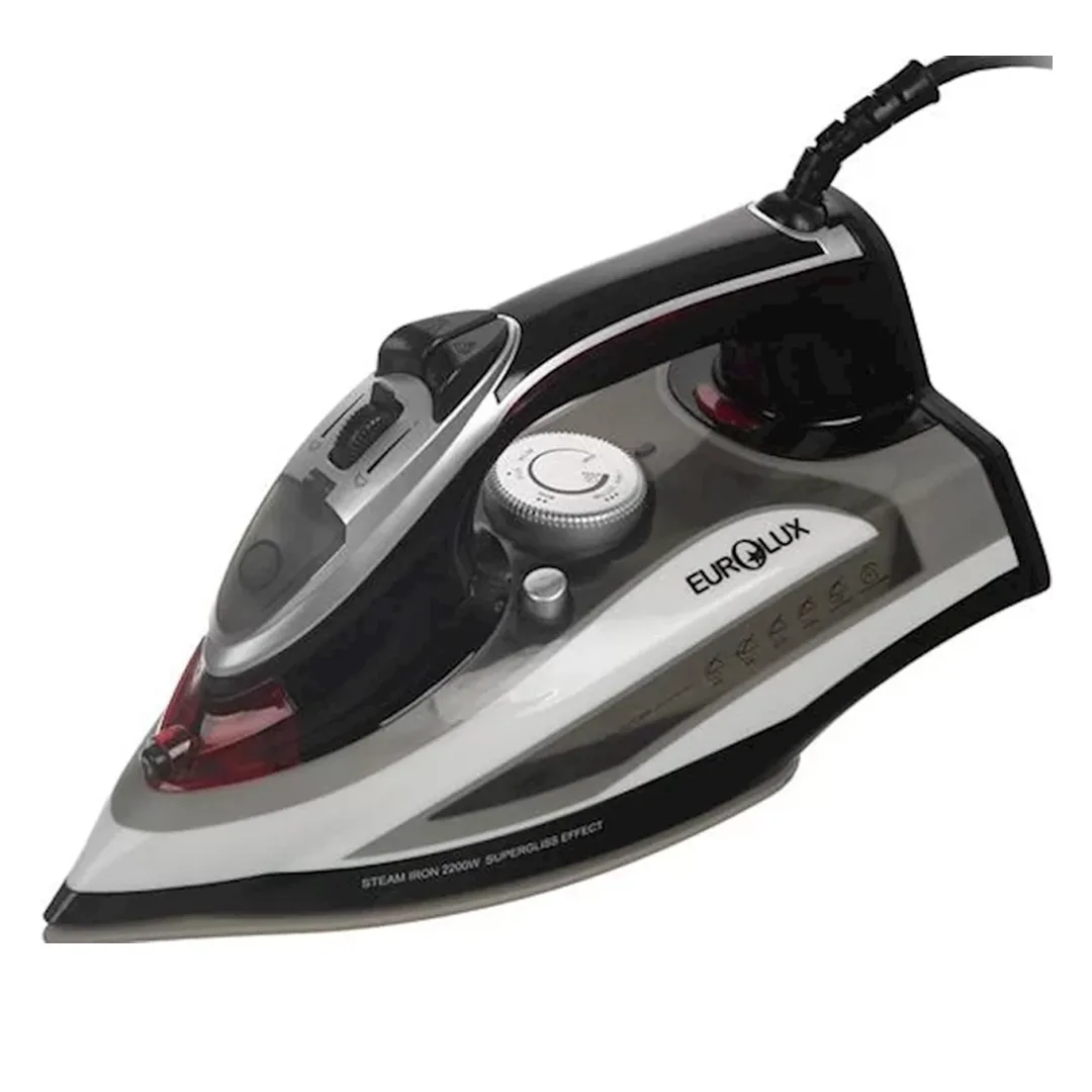 Ütü Eurolux EU-SI5074SBWB