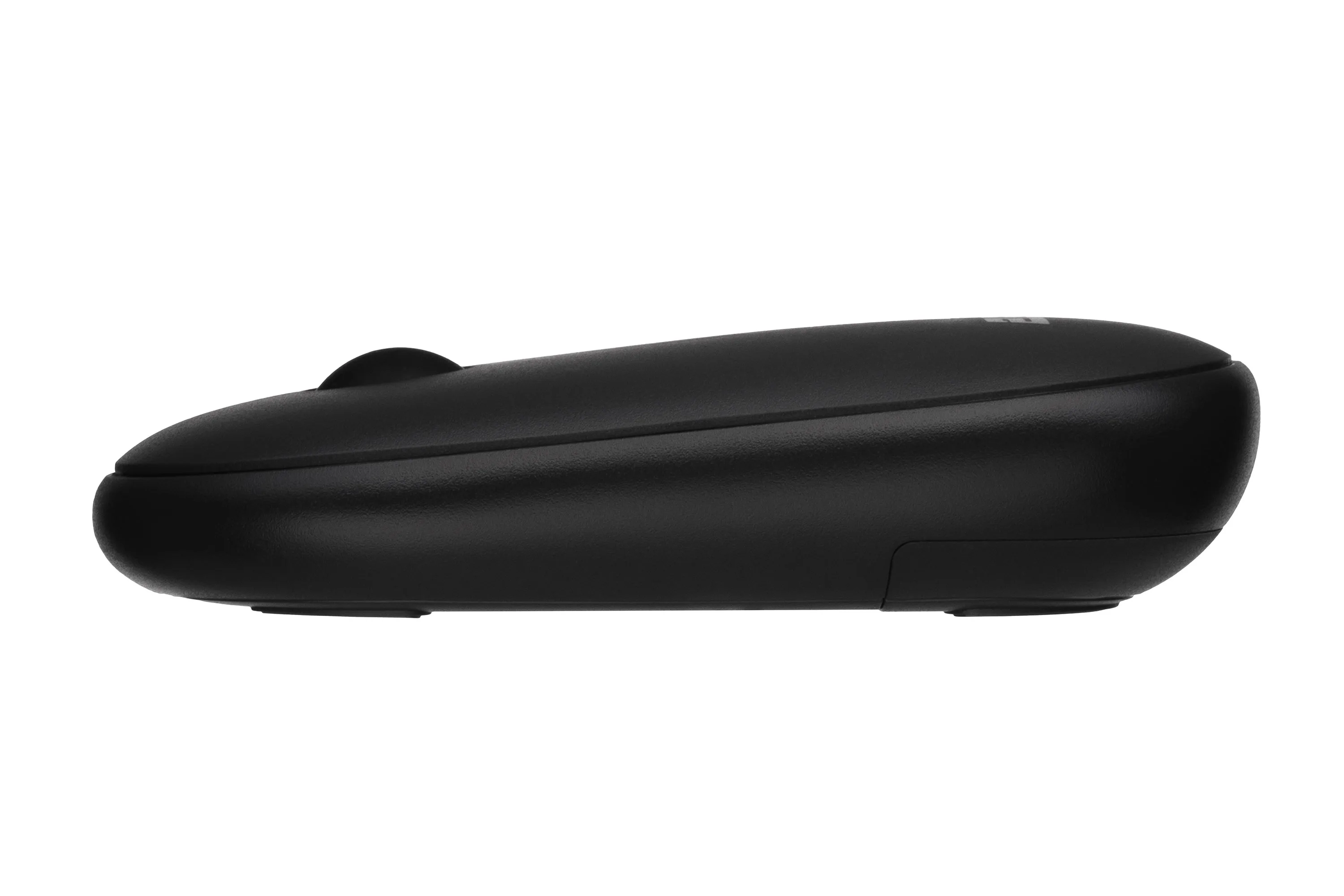Мышь 2E MF300 Silent WL BT Графитовый черный