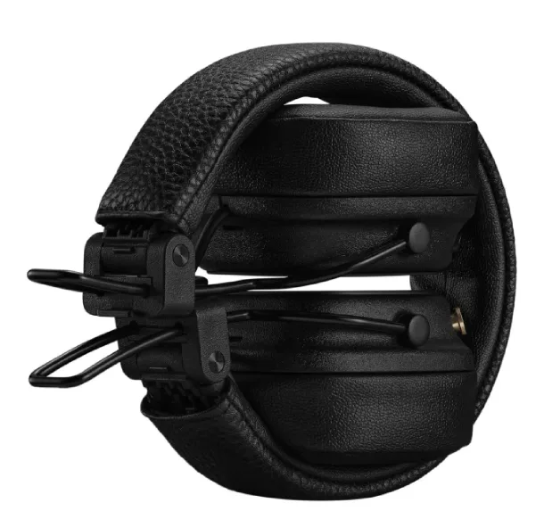 Наушники Marshall Major V Black