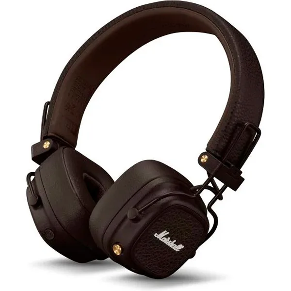 Наушники Marshall Major V Brown