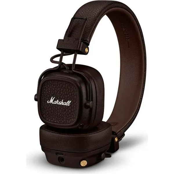 Наушники Marshall Major V Brown
