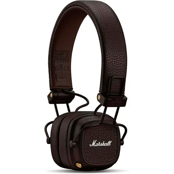 Наушники Marshall Major V Brown