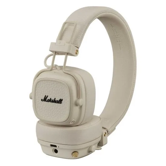 Наушники Marshall Major V White