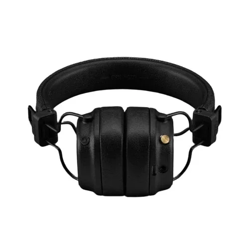 Наушники Marshall Major V Black