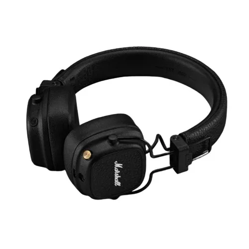 Наушники Marshall Major V Black