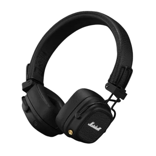 Наушники Marshall Major V Black