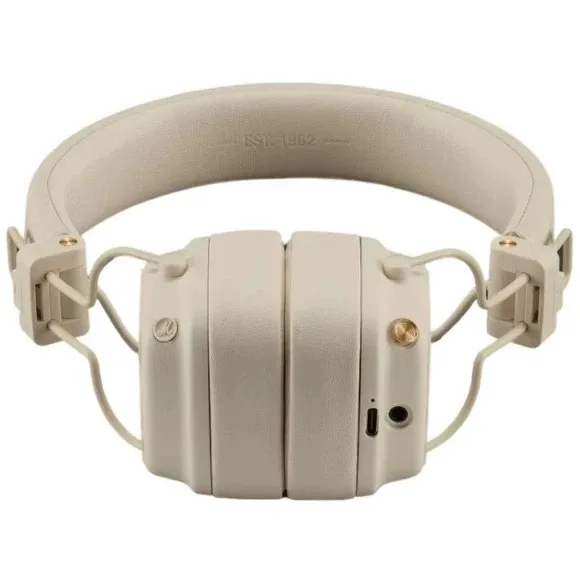 Наушники Marshall Major V White