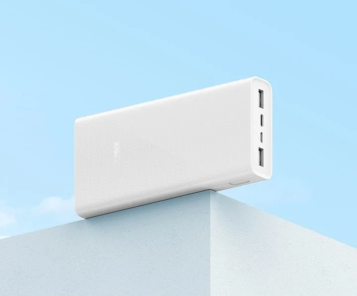 Pover bank Xiaomi power bank 20000mAh 22.5w (BHR6109CN)