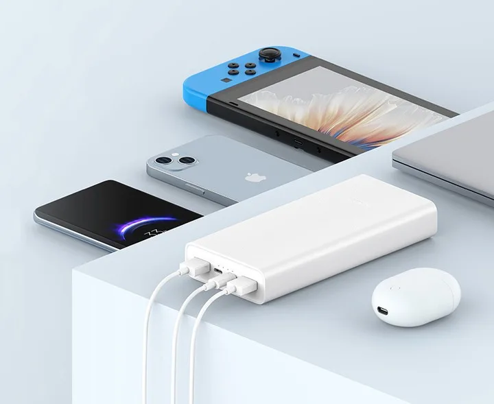 Pover bank Xiaomi power bank 20000mAh 22.5w (BHR6109CN)
