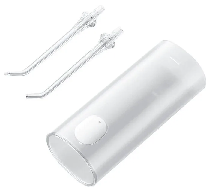 Электрические зубные щетки Xiaomi Mijia Electric Flusher MEO702 White (BHR6046CN)