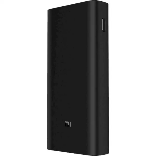 Pover bank Xiaomi Power Bank 20000mAh-50W Black (BHR5080CN)