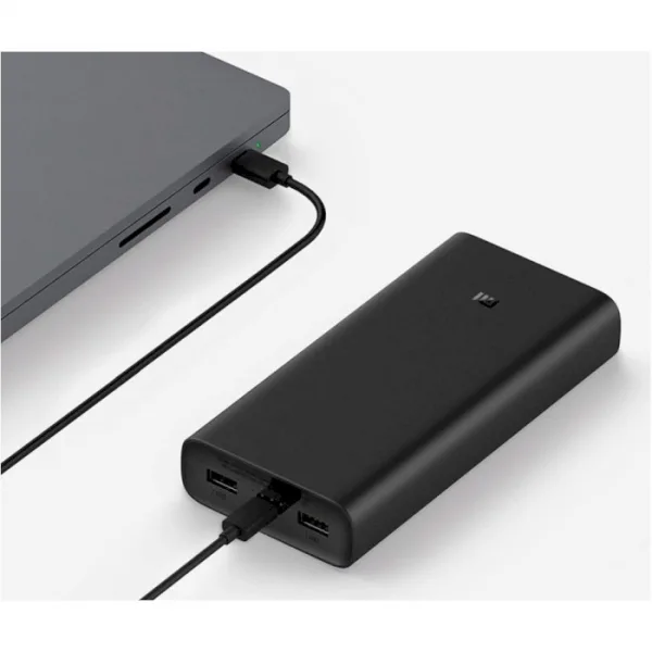 Pover bank Xiaomi Power Bank 20000mAh-50W Black (BHR5080CN)