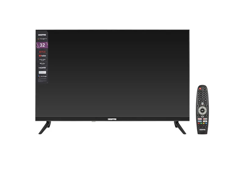 Телевизоры GEEPAS GLED3214SGXHD
