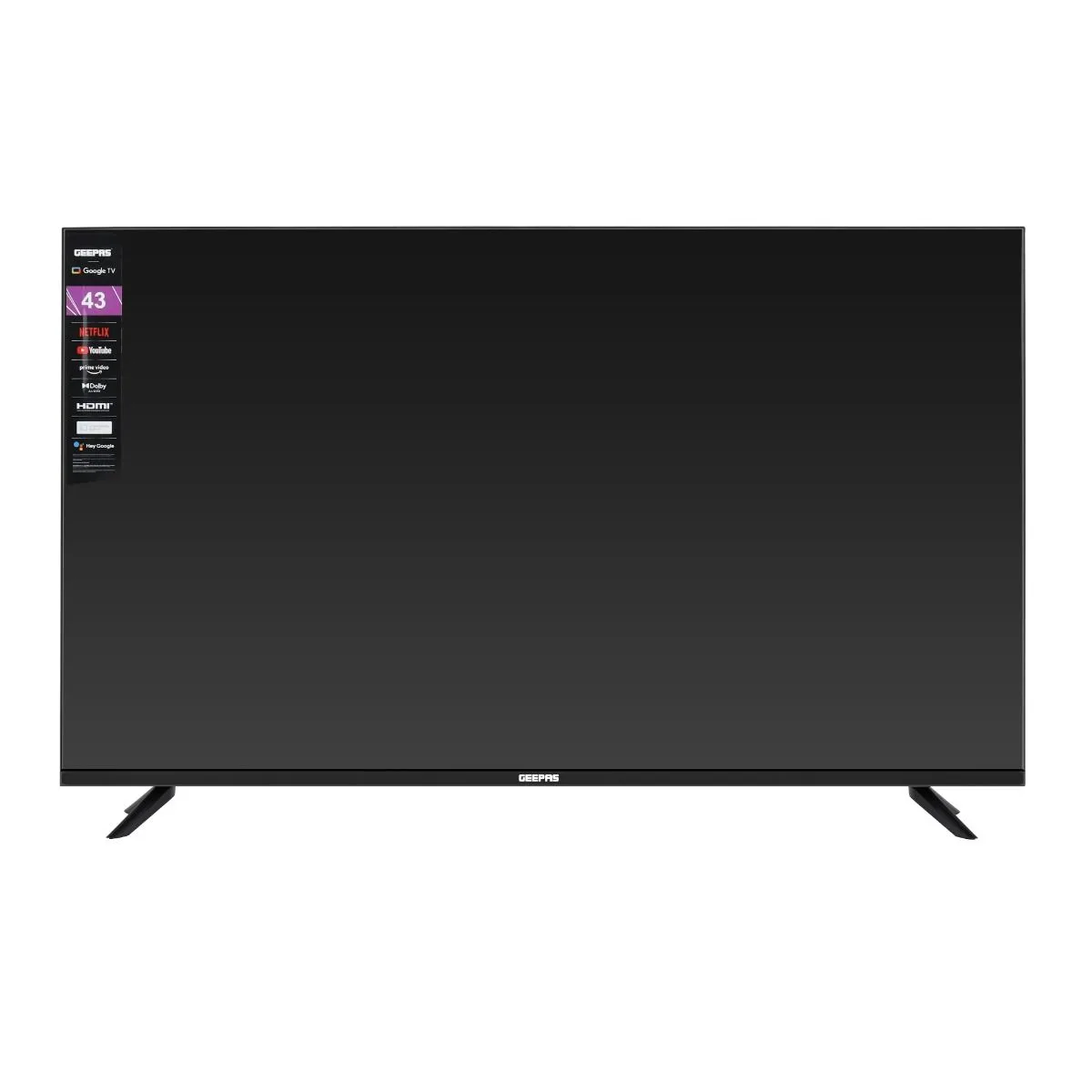 Телевизоры GEEPAS GLED4314SGXHD