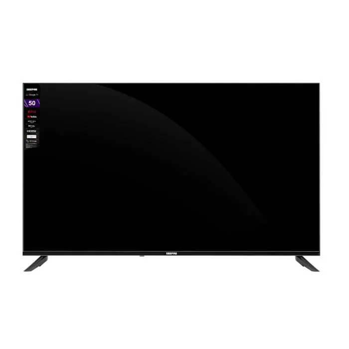 Телевизоры GEEPAS GLED5006SGXHD