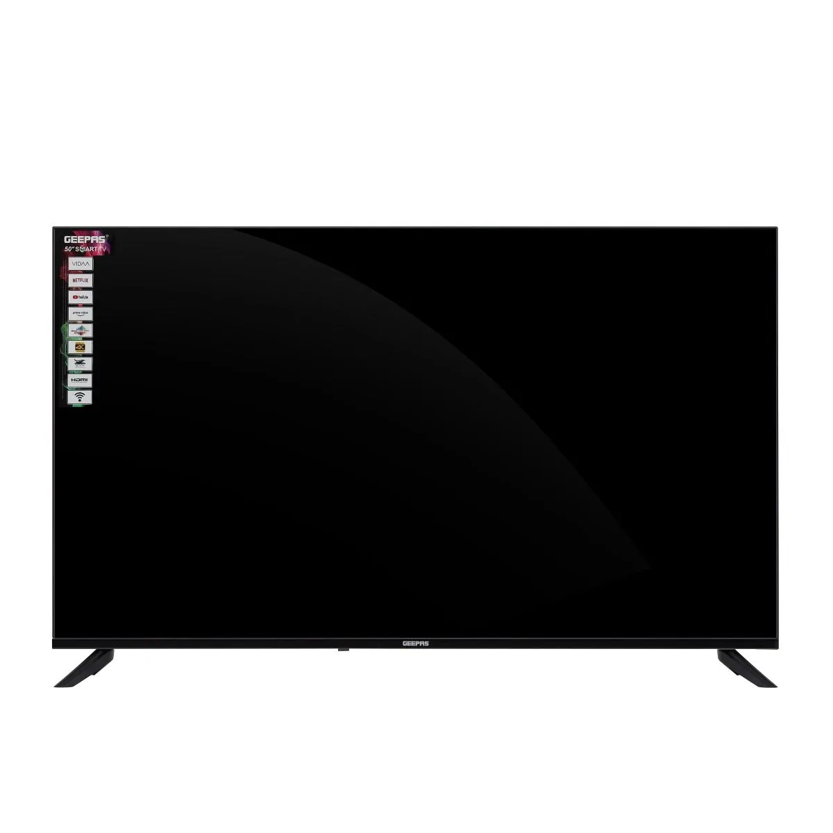Телевизоры GEEPAS GLED6523SGXHD