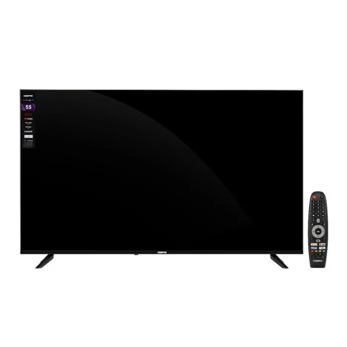 Телевизоры GEEPAS GLED5506SGXHD