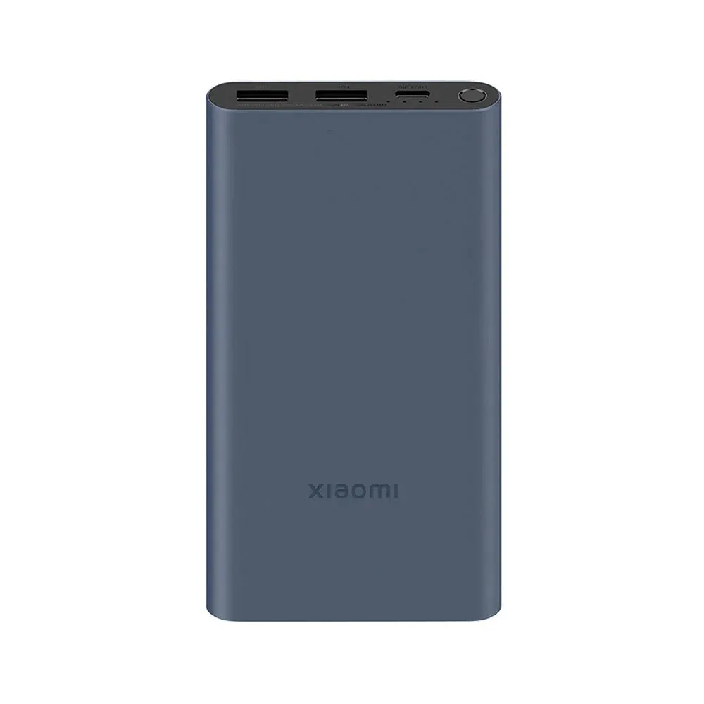 Pover bank Xiaomi Power Bank 10000mAh 22.5w Black (BHR5079CN)