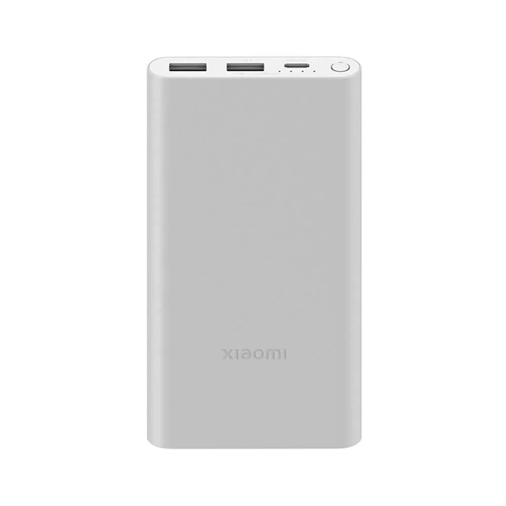 Pover bank Xiaomi Power Bank 10000mAh 22.5w Silver (BHR5078CN)