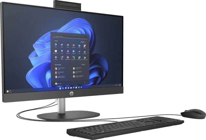 Моноблок HP ProOne 245 G10 R77730U 16GB/512GB PC