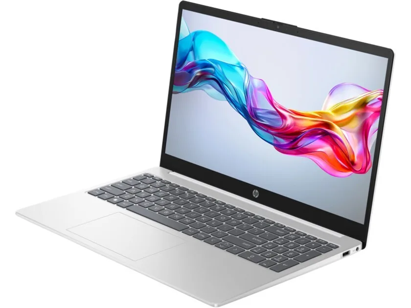 Ноутбук HP Laptop 15-fd0130ci