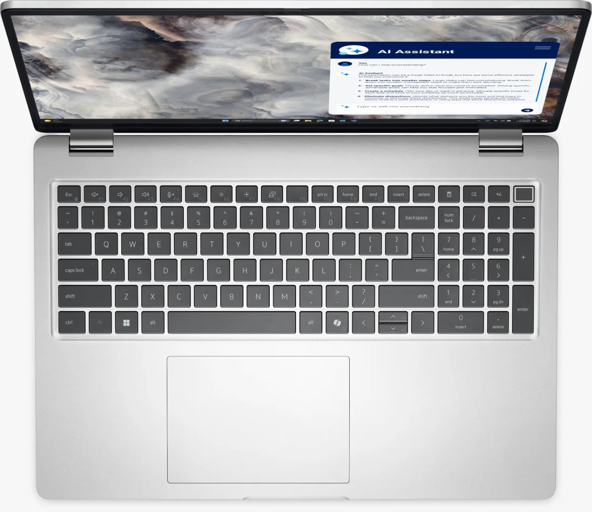 Noutbuk Dell Pro 16 210-BPBF_6486_AZ