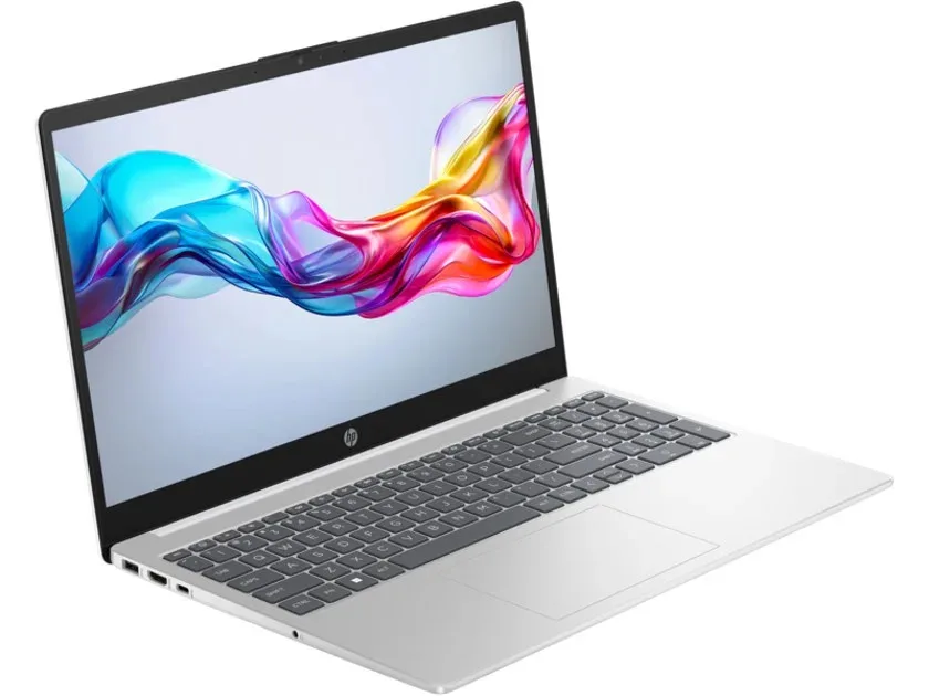 Ноутбук HP Laptop 15-fd0130ci