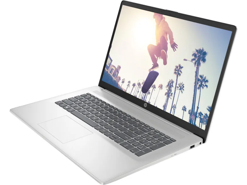 Ноутбук HP Laptop 17-cn3032ci