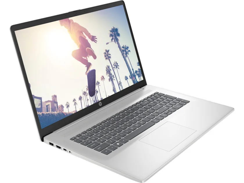 Ноутбук HP Laptop 17-cn3032ci