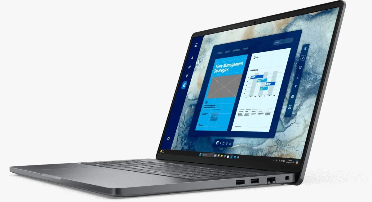 Ноутбук Dell Pro 16 210-BPBF_6486_AZ
