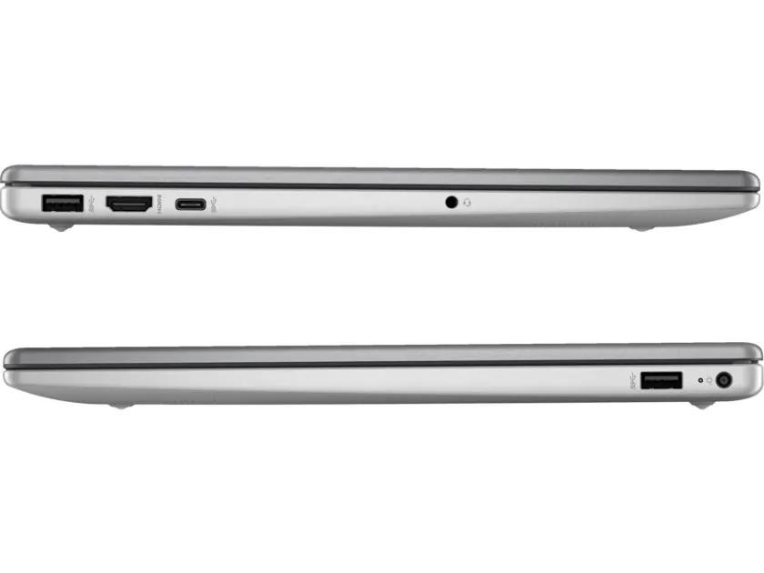 Ноутбук HP 250G10 i5-1340P 15 16GB/512 PC"