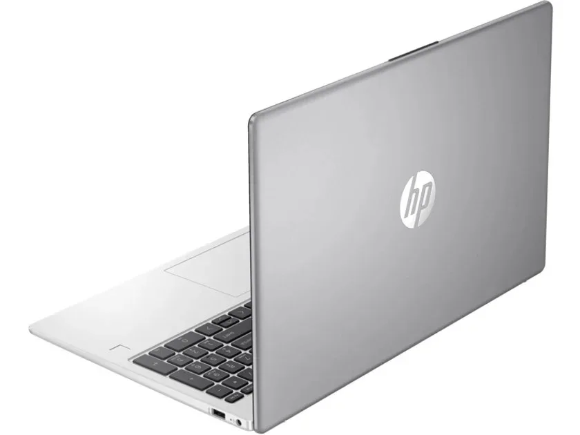 Ноутбук HP 250G10 i5-1340P 15 16GB/512 PC"