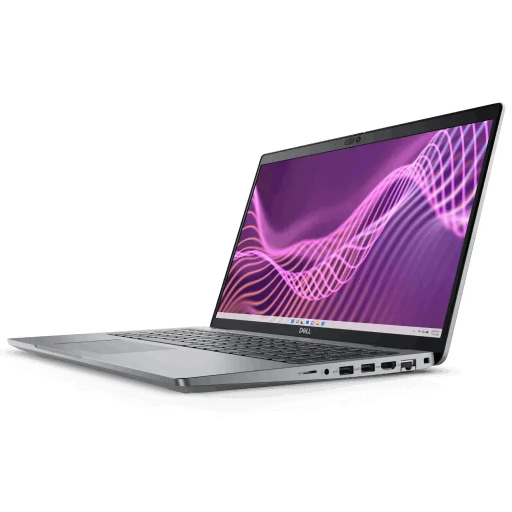 Ноутбук Dell N021L554015EMEA_VP_UBU_AZ
