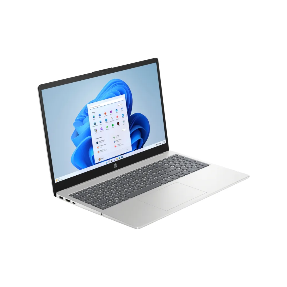 Noutbuk HP Laptop 15-fd0113ci