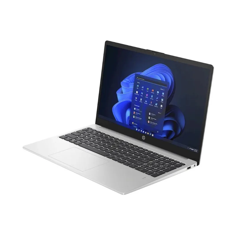 Notbuk HP 250G10 i7-1355U 15 8GB/512 PC