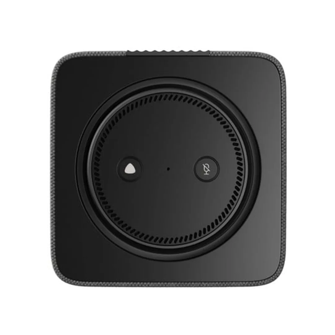 Ağıllı dinamik Yandex Station Maks Zibgee YNDX-00053K