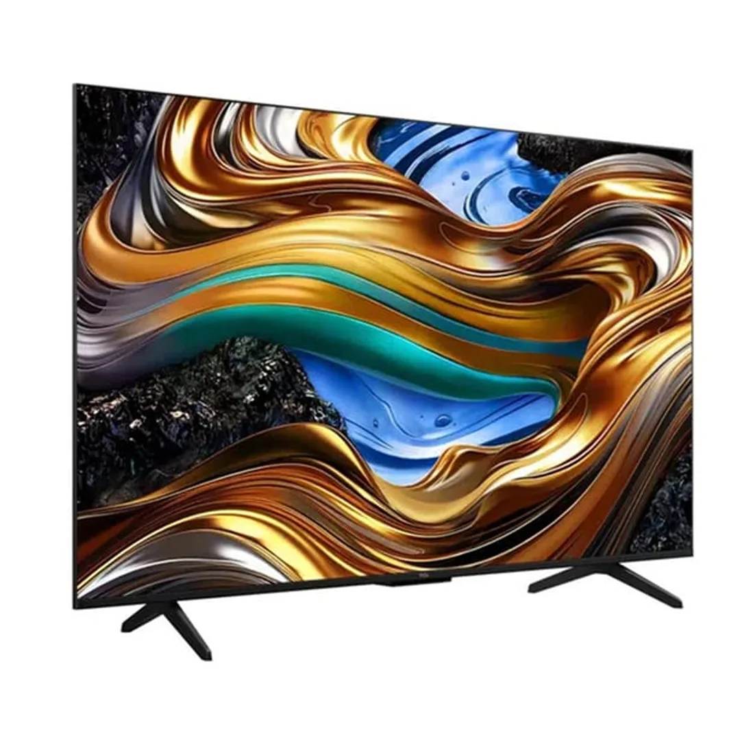 Телевизор TCL 50P755