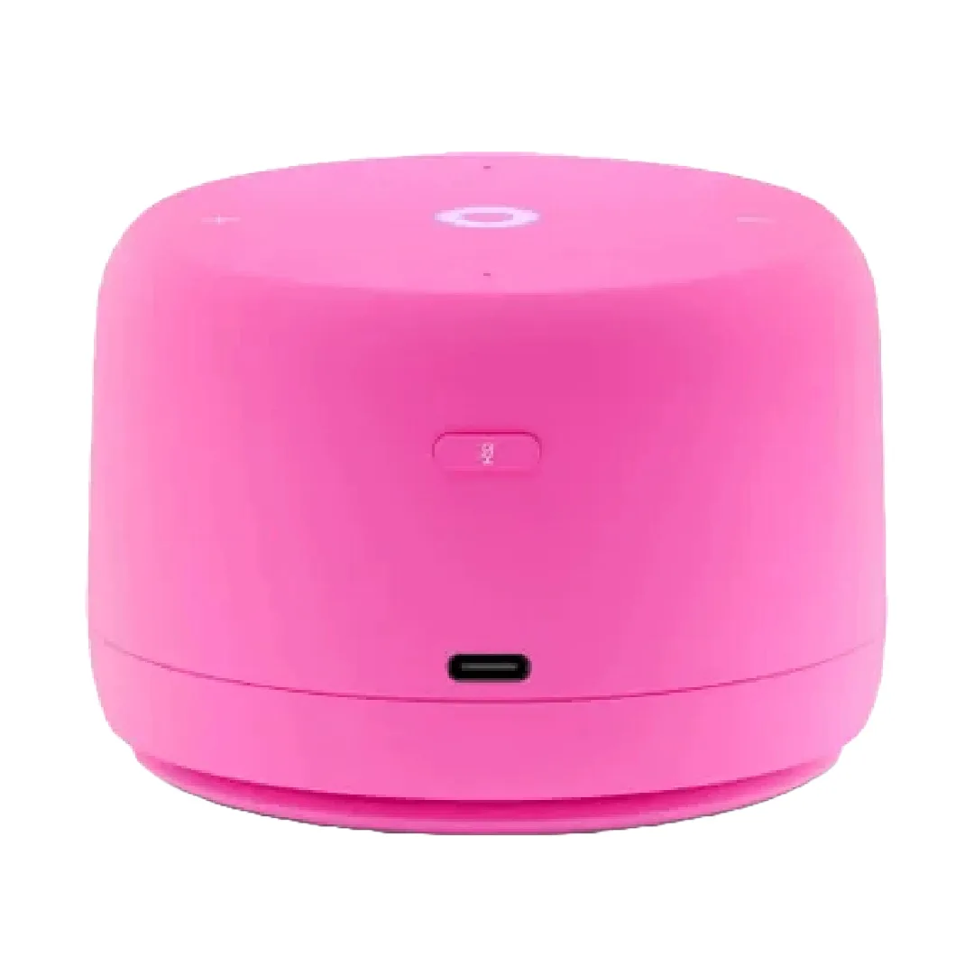 Умная станция Yandex Lite 2 (YNDX-00026PNK)