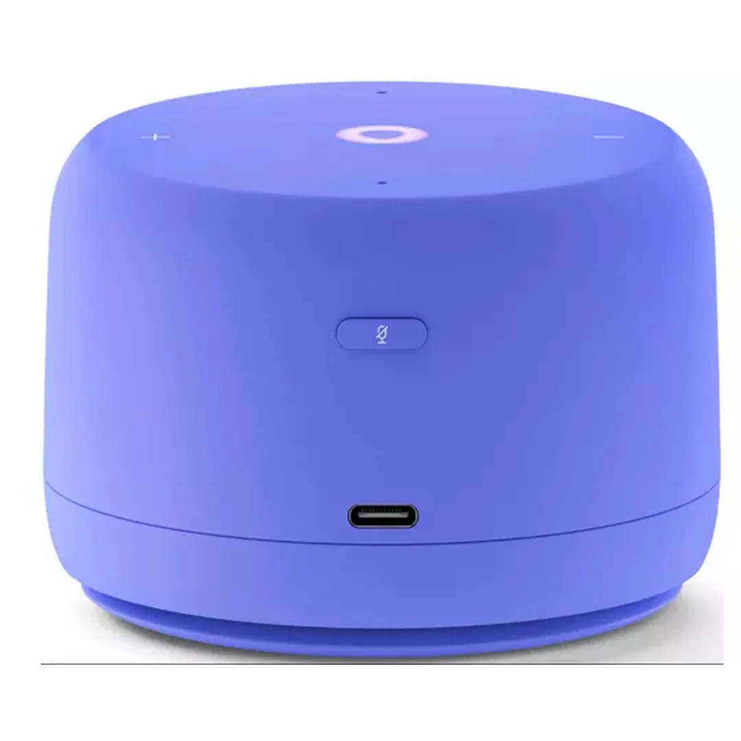 Умная станция Yandex Lite 2 (YNDX-00026VIO)