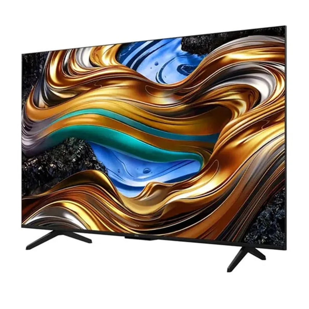 Телевизор TCL 50P755