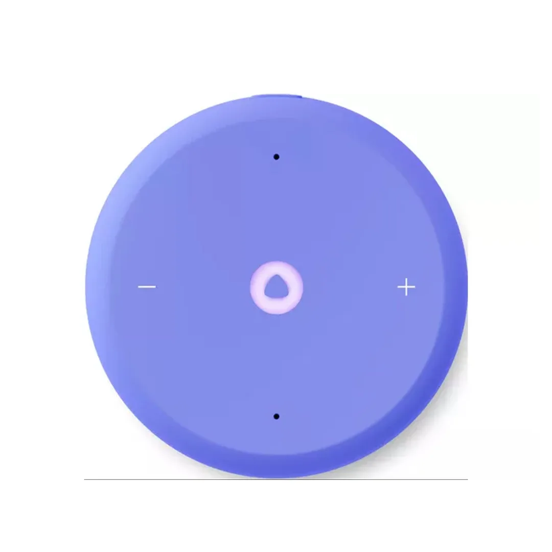 Умная станция Yandex Lite 2 (YNDX-00026VIO)