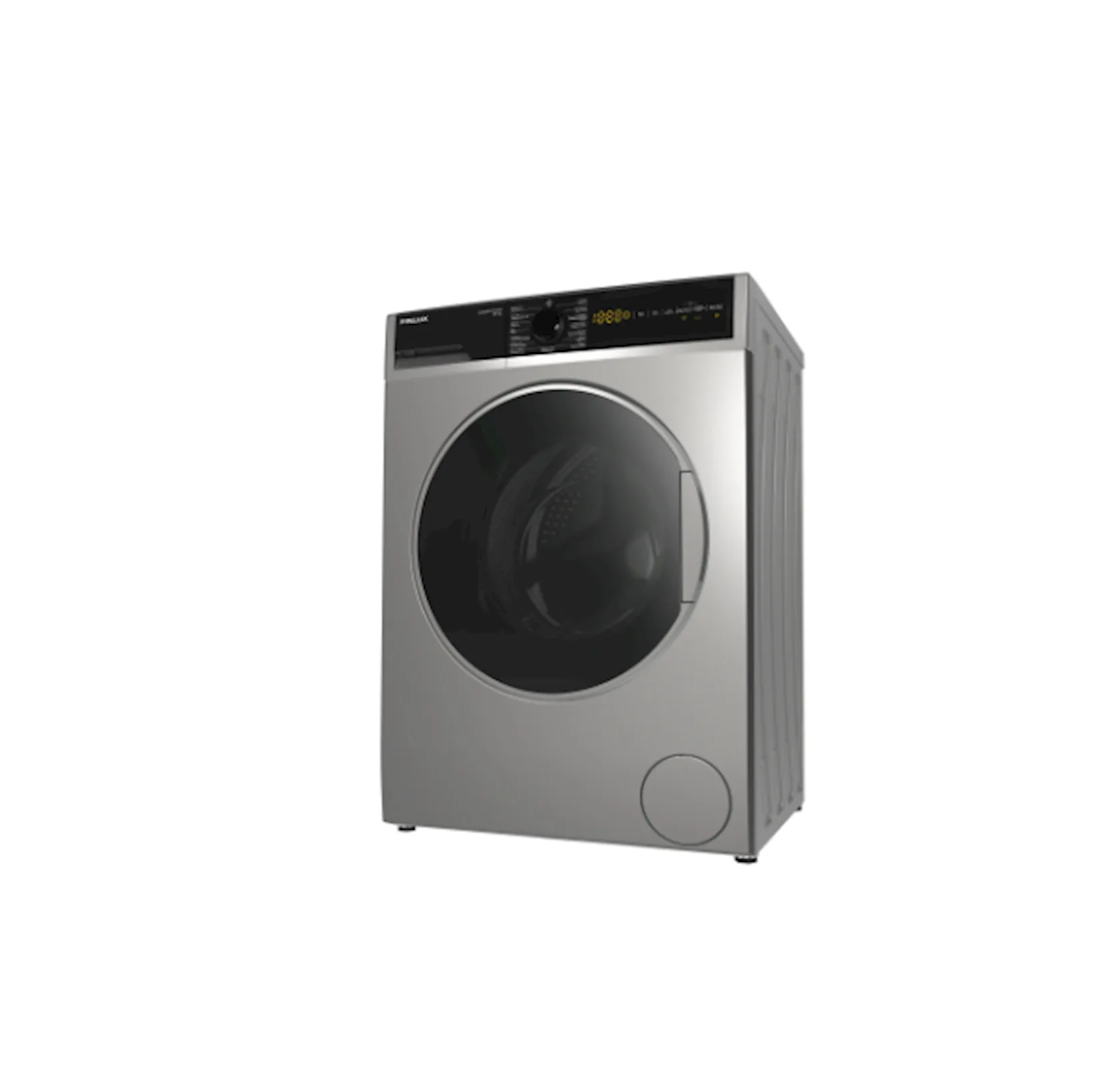 Стирка одежды Finlux SWM0812T2TDS