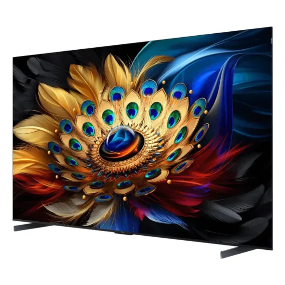 Телевизор TCL 55C655