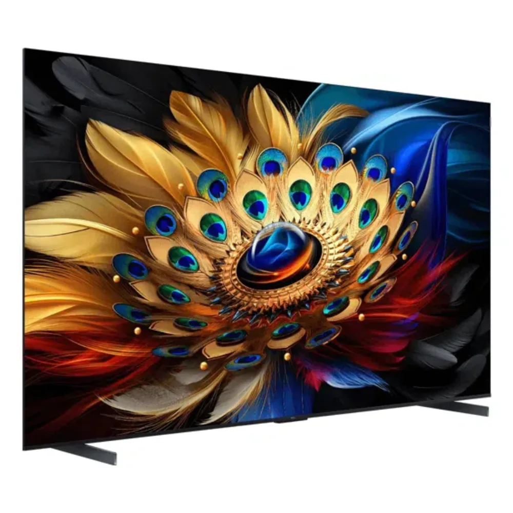 Телевизор TCL 55C655