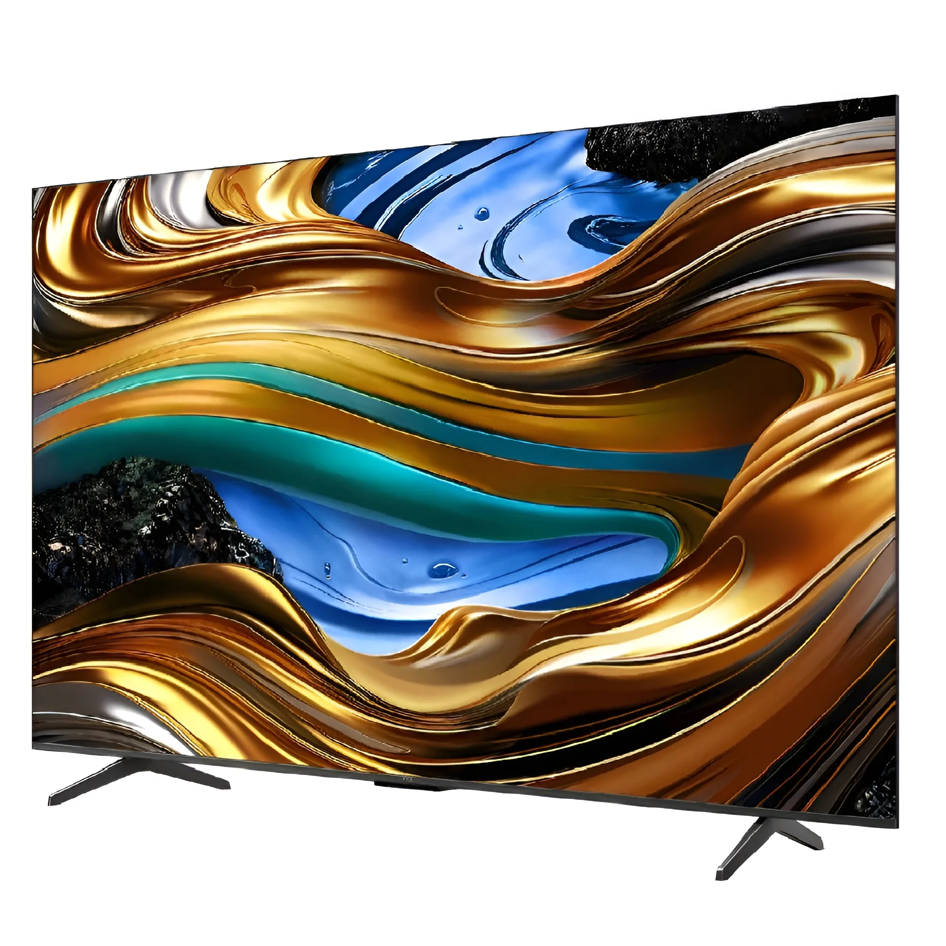 Телевизор TCL 55P755