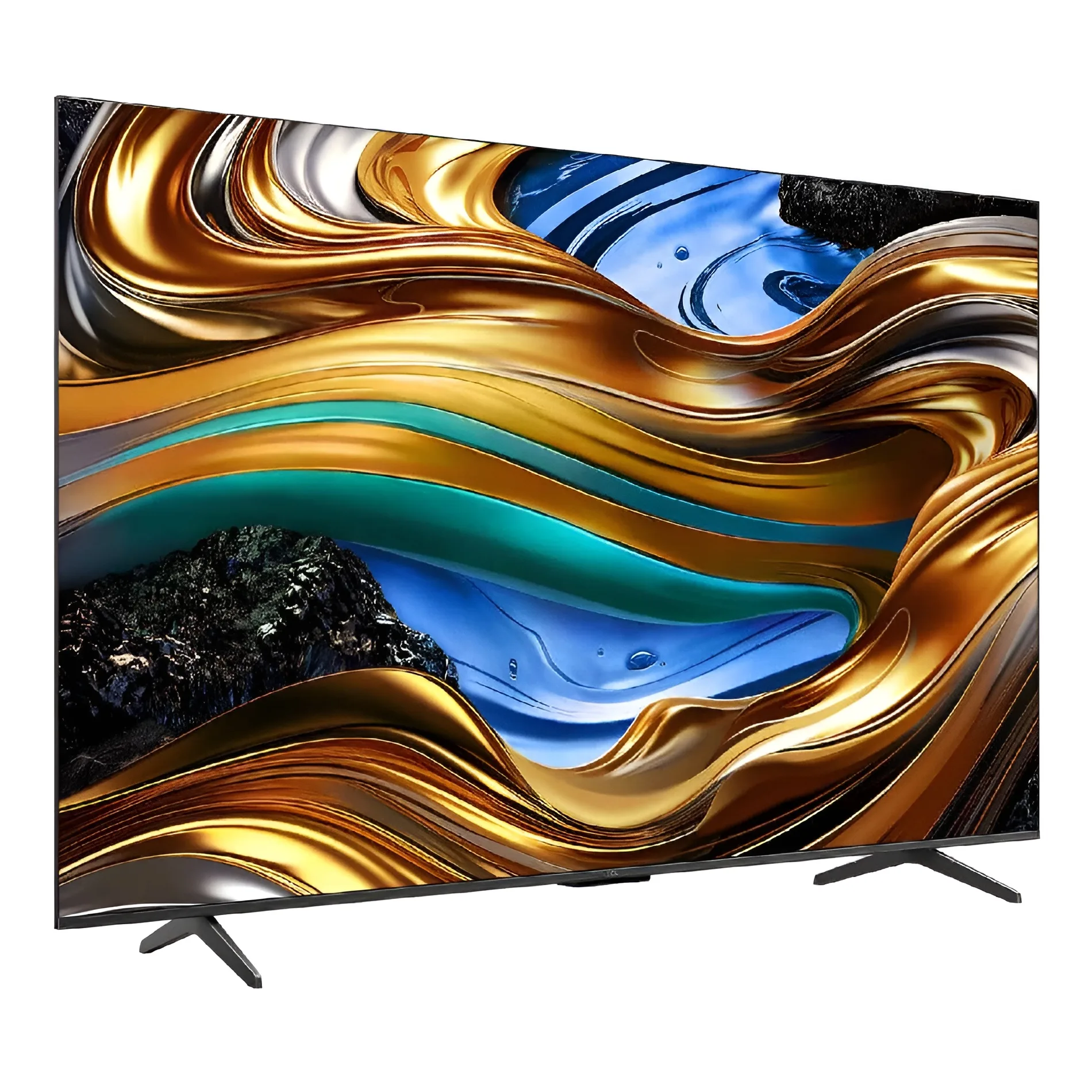 Телевизор TCL 55P755