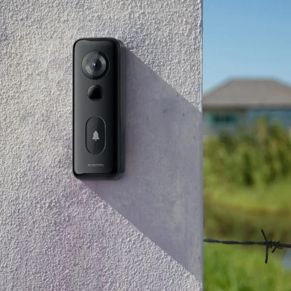 Умный дверной звонок Xiaomi Smart Doorbell 3S