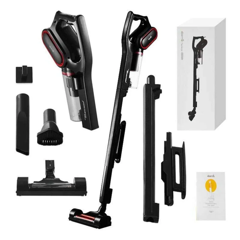 Vertikal tozsoran Deerma DX700 Pro