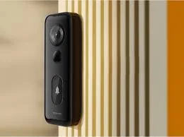 Умный дверной звонок Xiaomi Smart Doorbell 3S